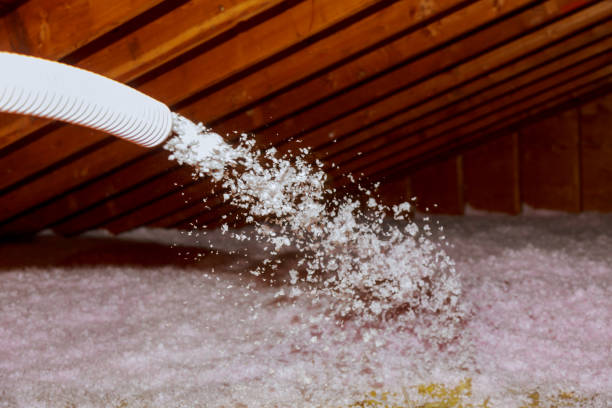 Best Specialty Insulation in Wagoner, OK
