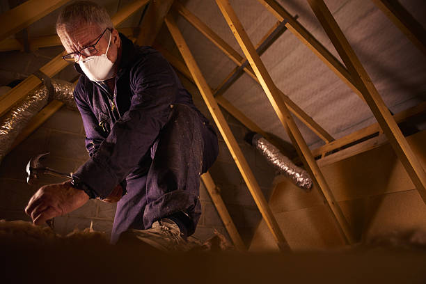 Best Insulation Materials and Products in Wagoner, OK