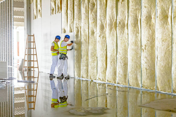 Best Types of Insulation in Wagoner, OK